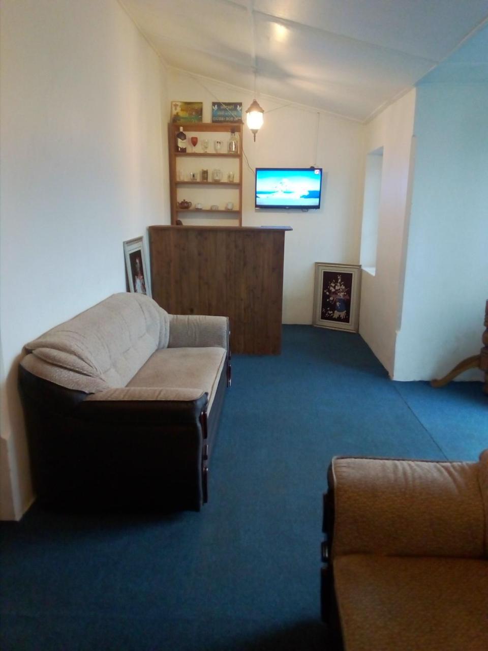 Zion White House Hotel Nuwara Eliya Exterior photo