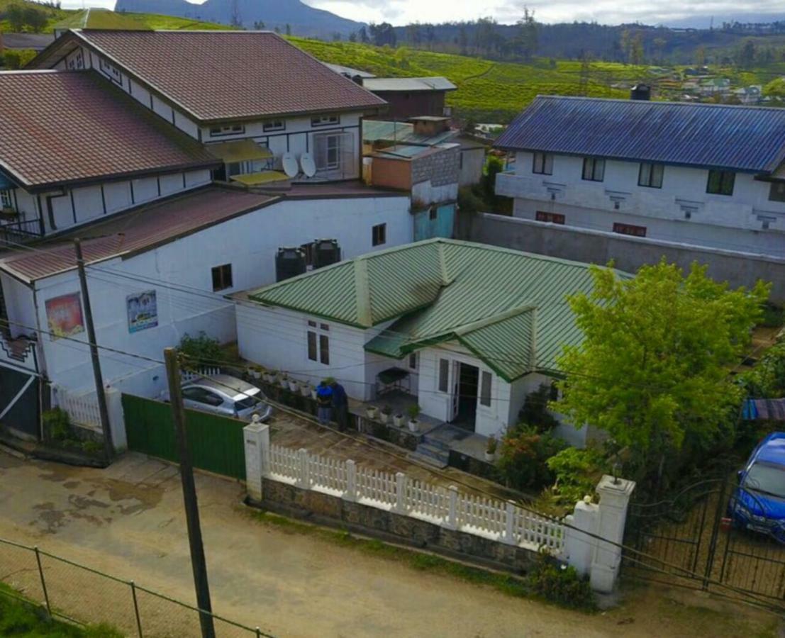 Zion White House Hotel Nuwara Eliya Exterior photo